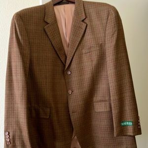 Men’s Ralph Lauren jacket